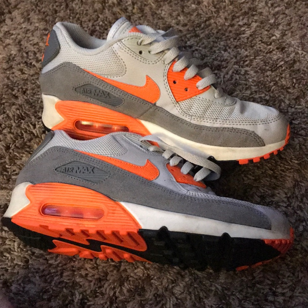 Nike air max